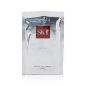 SK IIFacial Treatment Mask (Box Slightly Damaged) 6sheets
