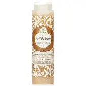 Nesti Dante60 Anniversary Luxury Gold Soap With Gold Leaf - 23K Gold Liquid Soap (Limited Edition) 300ml/10.2oz