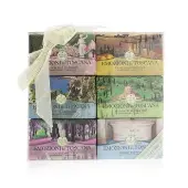 Nesti DanteEmozioni In Toscana The Collection Gift Set (#Gardino In Flore, #Campagna Dorata, #Macchia Odorosa, #Borghi E Monasteri, #Bosco Incantato,