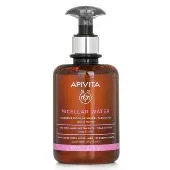ApivitaCleansing Micellar Water For Face & Eyes 300ml/10.1oz