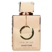 ArmafClub De Nuit Milestone Eau De Parfum Spray 105ml/3.6oz