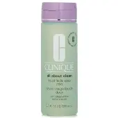 CliniqueAll About Clean Liquid Facial Soap Mild - Dry Combination Skin(Random Packaging) 200ml/6.7oz