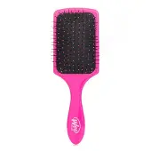 Wet BrushPaddle Detangler - # Pink 1pc