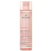 NuxeVery Rose 3-In-1 Soothing Micellar Water 200ml/6.7oz