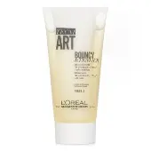 L'OrealProfessionnel Tecni.Art Bouncy & Tender (Defined Curls, 72H Anti-Humidity*/ Frizz* Soft Touch - Force 2) 150ml/5.1oz