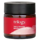 TrilogyVery Gentle Moisturising Cream (For Sensitive Skin) 60ml/2oz