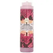 Nesti DanteChic Animalier Shower Gel - Wild Orchid, Red Tea Leaves & Tiare 300ml/10.2oz