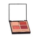 Charlotte TilburyLuxury Palette - # Walk Of No Shame 5.2g/0.18oz
