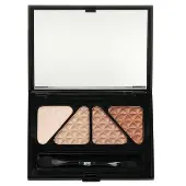 Edward BessPrismette Eyeshadow Quad - # 02 Cosmic Bliss 7g/0.25oz