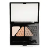 Edward BessPrismette Eyeshadow Quad - # 01 Sun And Stars 7g/0.25oz