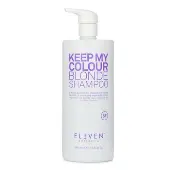 Eleven AustraliaKeep My Colour Blonde Shampoo 960ml/32.5oz