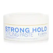 Eleven AustraliaStrong Hold Styling Paste (Hold Factor - 4) 85g/3oz