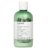 PhilosophyNature In A Jar Gentle Detoxifying Cleanser With Agave 240ml/8oz