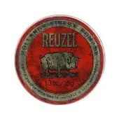 ReuzelRed Pomade (Water Soluble, High Sheen) 35g/1.3oz