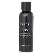 PUROPHIS12 Enzymatic Oil Global Protection SPF 20 (Water Resistant) 100ml/3.4oz