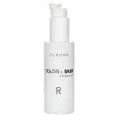 PUROPHIColor x Skin Fondant Foundation - # R (Medium/Dark) 30ml/1.01oz