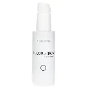 PUROPHIColor x Skin Fondant Foundation - # O (Dark) 30ml/1.01oz