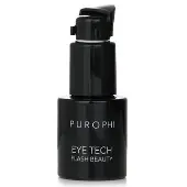 PUROPHIEye Tech Flash Beauty (For Eye Contour & Upper Eye lids) (For All Skin Types) 15ml/0.5oz