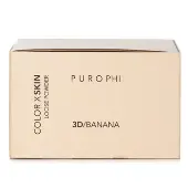 PUROPHILoose Powder - # 3D/Banana 12g/0.42oz