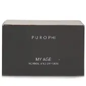 PUROPHIMy Age Normal & Dry Skin (Face Cream) 50ml/1.7oz