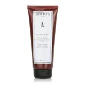 SothysShower Cream - Cherry Blossom & Lotus Escape 200ml/6.76oz