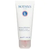 SothysAthletics Smoothing Warming Gel 100ml/3.38oz