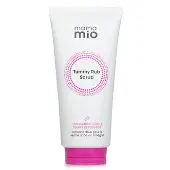 Mama MioTummy Rub Scrub - Omega-Rich Gentle Tummy Exfoliator 180ml/6oz