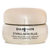 DarphinStimulskin Plus Absolute Renewal Cream - For Normal to Dry Skin 50ml/1.7oz