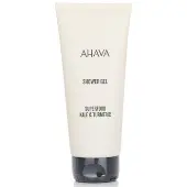 AhavaSuperfood Kale & Turmeric Shower Gel 200ml/6.8oz