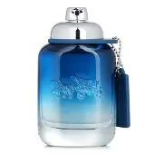 CoachBlue Eau De Toilette Natural Spray 60ml/2oz