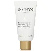 SothysPurifying Two-Clay Mask 50ml/1.69oz