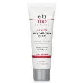 EltaMDUV Sheer Water-Resistant Facial Sunscreen SPF 50 50ml/1.7oz