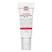 EltaMDUV Restore Physical Facial Sunscreen SPF 40 57g/2oz