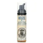 ReuzelBeard Foam - Wood & Spice 70ml/2.36oz