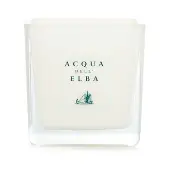 Acqua Dell'ElbaScented Candle - Brezza Di Mare 180g/6.4oz
