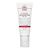 EltaMDUV Restore Physical Facial Sunscreen SPF 40 - Tinted 57g/2oz
