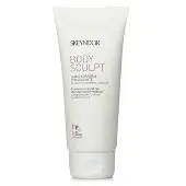 SKEYNDORBody Sculpt Body Peeling With Charcoal & Volcanic Sand 200ml/6.8oz