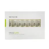 SKEYNDORUniqcure Redensifying Filling Concentrate (For Vertical Wrinkles - Laughter Lines & Neck) 7x2mlx0.068oz