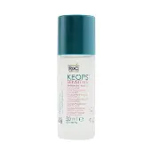 ROCKEOPS Sensitive Roll-On Deodorant 48H - Alcohol Free & Not Perfumed (Fragile Skin) 30ml/1oz