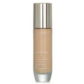 ClarinsEverlasting Long Wearing & Hydrating Matte Foundation - # 108W Sand 30ml/1oz