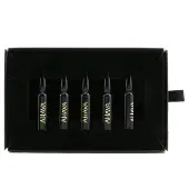 AhavaDead Sea Osmoter Jewels Super Mineral Boosters 5x0.2ml/0.007oz
