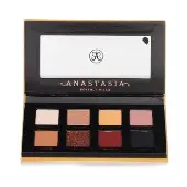 Anastasia Beverly HillsSoft Glam II Mini Eye Shadow Palette (8x Eyeshadow) 8x0.8g/0.028oz