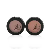 Glo Skin BeautyBlush Duo (1x Blush + 1x Cream Blush) - # Sunset Serenade 2x3.4g/0.12oz