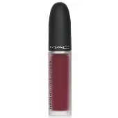 MACPowder Kiss Liquid Lipcolour - # 995 Fashion, Sweetie 5ml/0.17oz