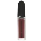 MACPowder Kiss Liquid Lipcolour - # 993 Pretty Pleats! 5ml/0.17oz