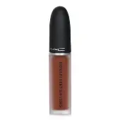 MACPowder Kiss Liquid Lipcolour - # 979 Impulsive 5ml/0.17oz