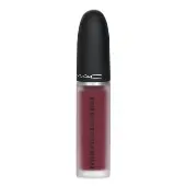 MACPowder Kiss Liquid Lipcolour - # 977 Fashion Emergency 5ml/0.17oz