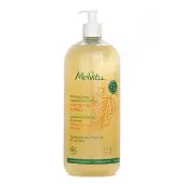MelvitaExtra-Gentle Family Shampoo (All Hair Types) 1000ml/33.8oz