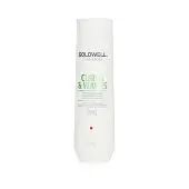 GoldwellDual Senses Curls & Waves Hydrating Shampoo (Elasticity For Curly & Wavy Hair) 250ml/8.4oz