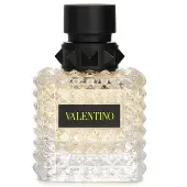 ValentinoValentino Donna Born In Roma Yellow Dream Eau De Parfum Spray 50ml/1.7oz